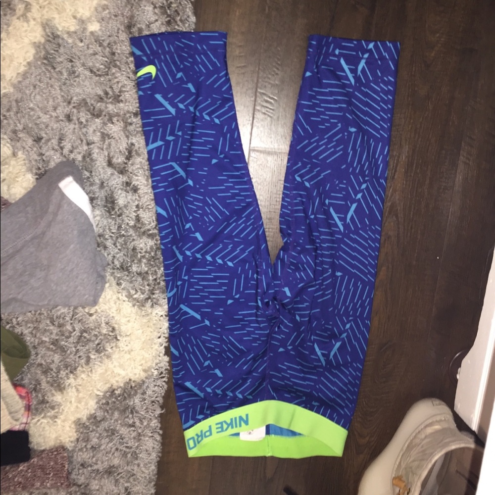 Nike Athletic Leggings